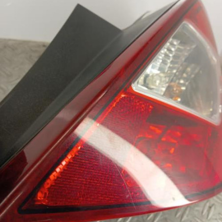 Feu arriere principal droit (feux) OPEL CORSA D