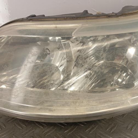 Optique avant principal gauche (feux)(phare) CITROEN C4 1
