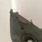 Optique avant principal gauche (feux)(phare) CITROEN C4 1