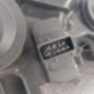 Optique avant principal gauche (feux)(phare) CITROEN C4 1