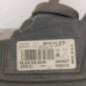 Optique avant principal gauche (feux)(phare) CITROEN C4 1