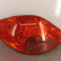 Feu arriere principal gauche (feux) PEUGEOT 207