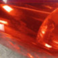 Feu arriere principal gauche (feux) PEUGEOT 207