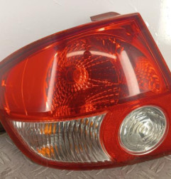 Feu arriere principal gauche (feux) HYUNDAI GETZ Photo n°1