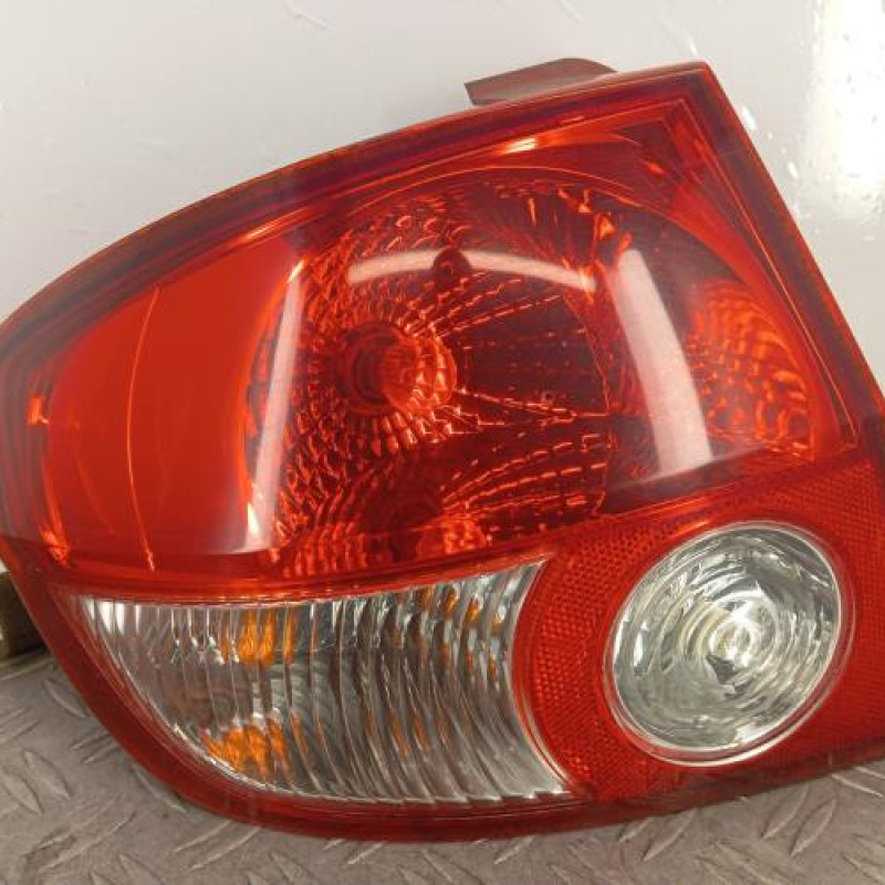 Feu arriere principal gauche (feux) HYUNDAI GETZ