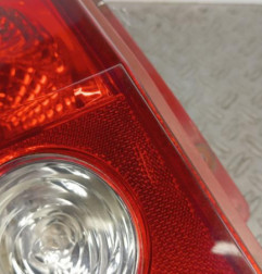 Feu arriere principal gauche (feux) HYUNDAI GETZ