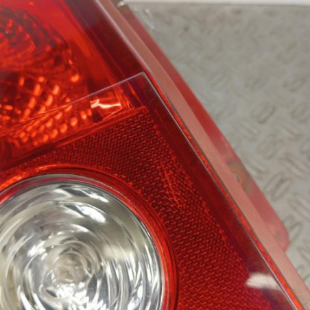 Feu arriere principal gauche (feux) HYUNDAI GETZ