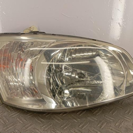 Optique avant principal droit (feux)(phare) HYUNDAI GETZ Photo n°1