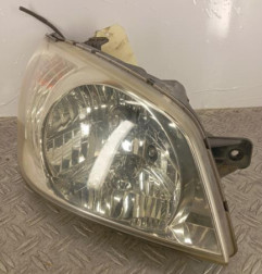 Optique avant principal droit (feux)(phare) HYUNDAI GETZ