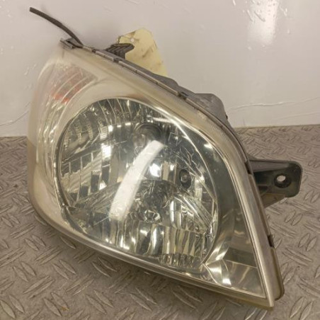 Optique avant principal droit (feux)(phare) HYUNDAI GETZ