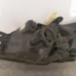 Optique avant principal droit (feux)(phare) HYUNDAI GETZ