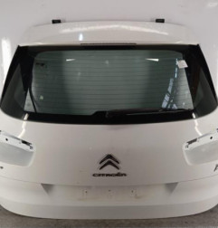 Malle/Hayon arriere CITROEN C4 PICASSO 2 Photo n°1
