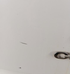 Malle/Hayon arriere CITROEN C4 PICASSO 2