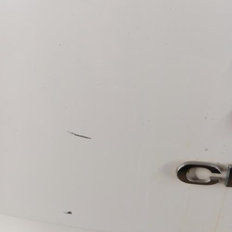 Malle/Hayon arriere CITROEN C4 PICASSO 2