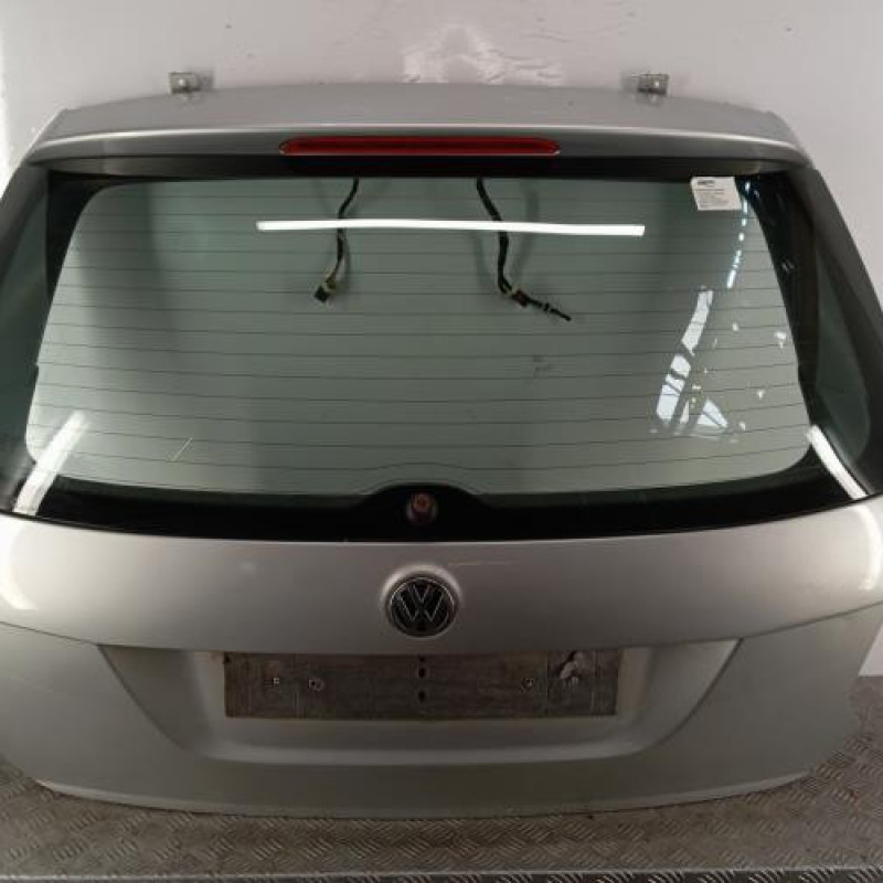 Malle/Hayon arriere VOLKSWAGEN GOLF 5