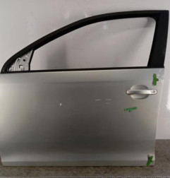 Porte avant gauche VOLKSWAGEN GOLF 5 Photo n°1