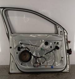 Porte avant gauche VOLKSWAGEN GOLF 5 Photo n°6