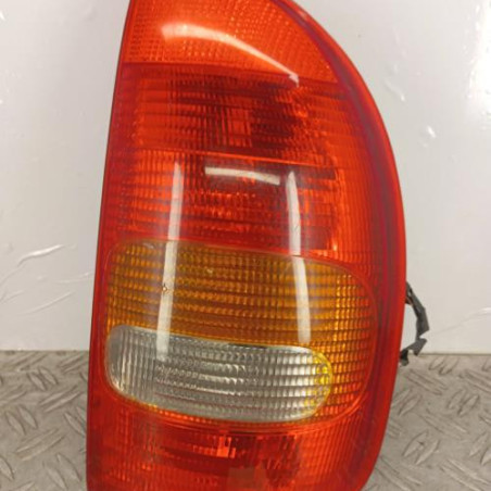 Feu arriere principal droit (feux) OPEL CORSA B Photo n°1