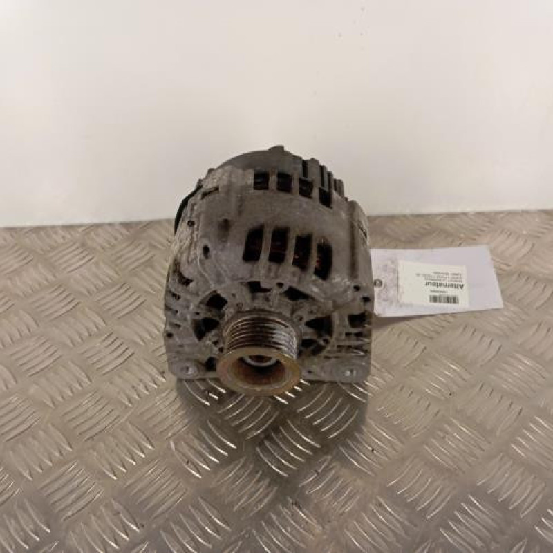 Alternateur RENAULT SCENIC 2 Alternateur RENAULT SCENIC 2