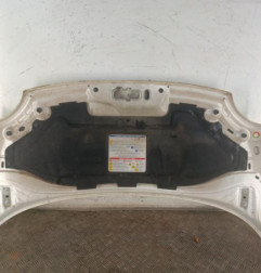 Capot FIAT 500 2 Photo n°5