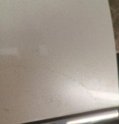 Malle/Hayon arriere FIAT 500 2