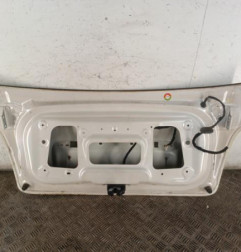 Malle/Hayon arriere FIAT 500 2 Photo n°3