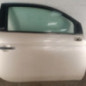 Porte avant droit FIAT 500 2