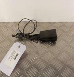 Attache ceinture avant gauche FIAT PUNTO EVO 3 Photo n°1