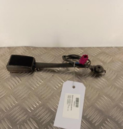 Attache ceinture avant gauche FORD C-MAX 2 Photo n°1