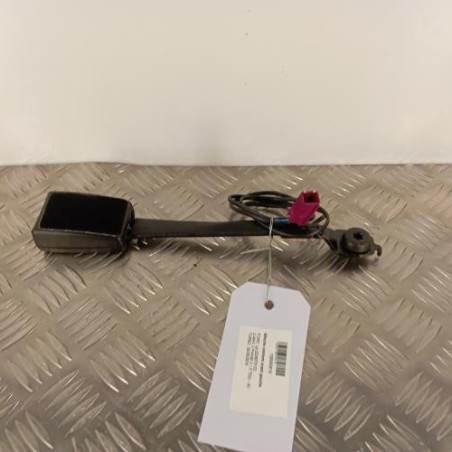 Attache ceinture avant gauche FORD C-MAX 2 Photo n°1