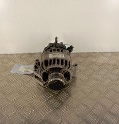 Alternateur OPEL CORSA D Photo n°1