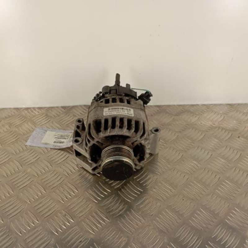 Alternateur OPEL CORSA D Alternateur OPEL CORSA D