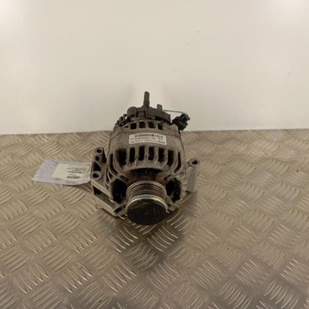 Alternateur OPEL CORSA D Photo n°1