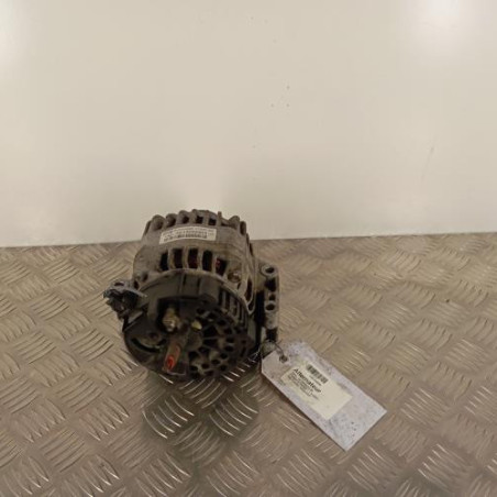 Alternateur OPEL CORSA D