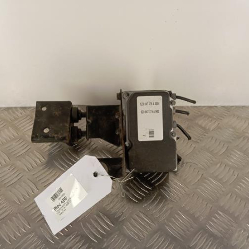 Bloc ABS (freins anti-blocage) VOLKSWAGEN FOX Bloc ABS (freins anti-blocage) VOLKSWAGEN FOX