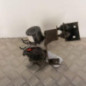 Bloc ABS (freins anti-blocage) VOLKSWAGEN FOX