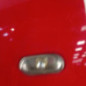 Aile avant gauche VOLKSWAGEN FOX