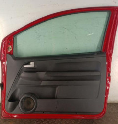 Porte avant droit VOLKSWAGEN FOX Photo n°5