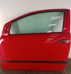 Porte avant gauche VOLKSWAGEN FOX Photo n°1