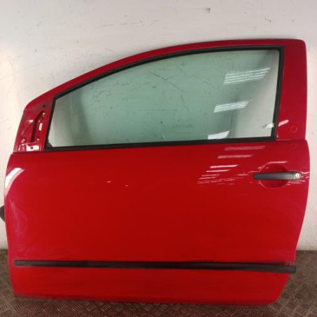 Porte avant gauche VOLKSWAGEN FOX Photo n°1