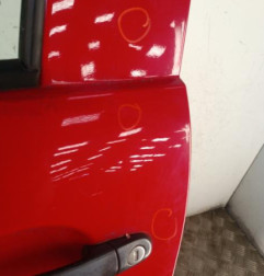 Porte avant gauche VOLKSWAGEN FOX