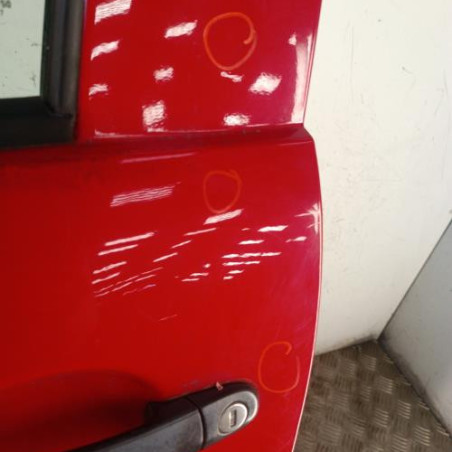 Porte avant gauche VOLKSWAGEN FOX