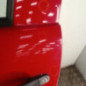 Porte avant gauche VOLKSWAGEN FOX