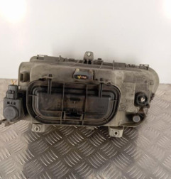 Optique avant principal droit (feux)(phare) PEUGEOT 806