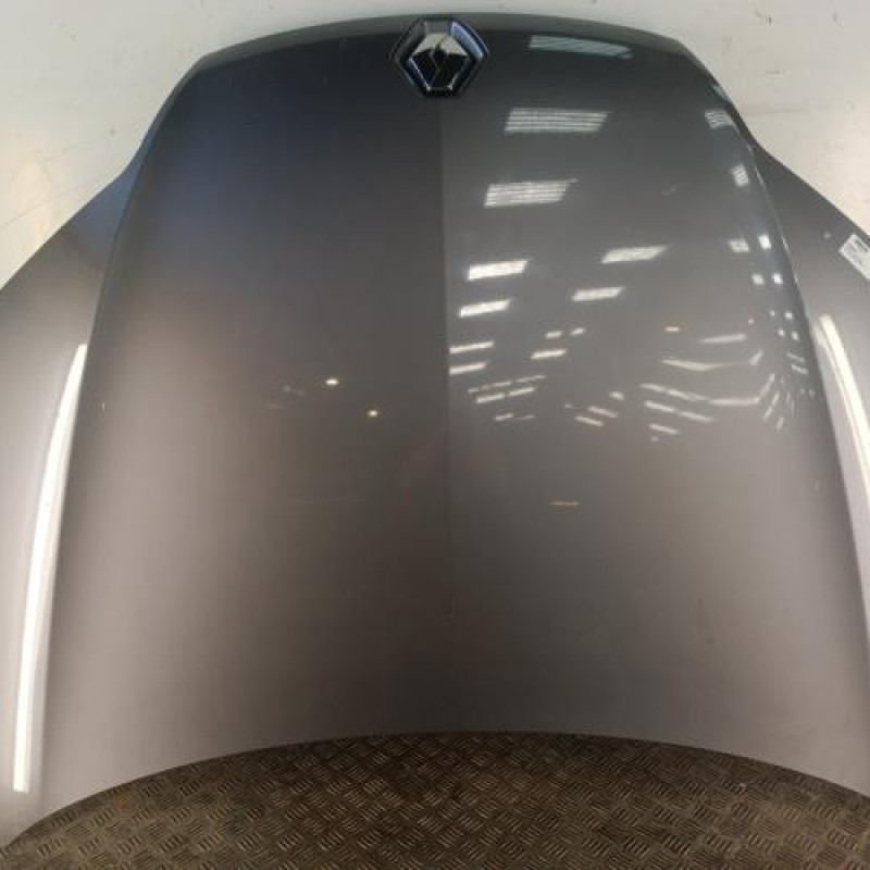 Capot RENAULT LAGUNA 3