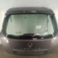 Malle/Hayon arriere RENAULT LAGUNA 3