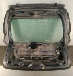 Malle/Hayon arriere RENAULT LAGUNA 3