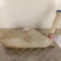 Vase de lave glace PEUGEOT 206