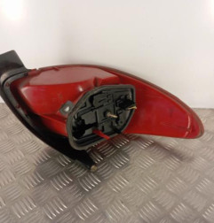 Feu arriere principal droit (feux) PEUGEOT 206