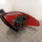 Feu arriere principal droit (feux) PEUGEOT 206